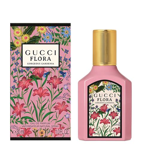 gucci flora 30ml|Flora Gorgeous Gardenia Eau de Parfum .